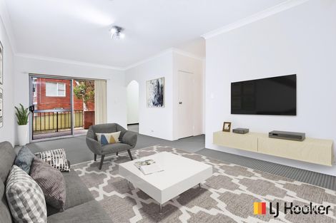 4/4-6 King Edward St, Rockdale, NSW 2216
