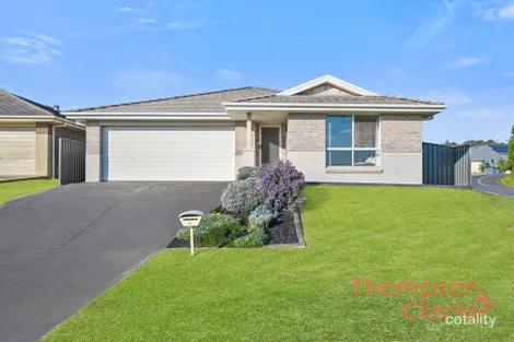 11 Malbec St, Cliftleigh, NSW 2321