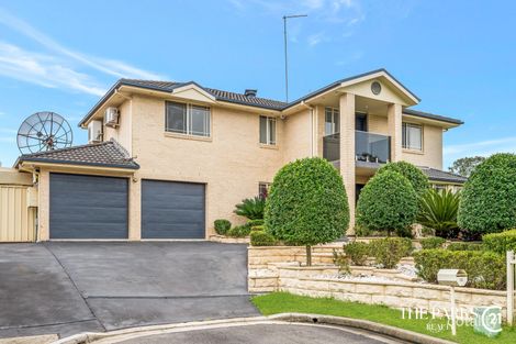 14 Raphael St, Greenfield Park, NSW 2176