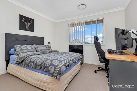 Property photo of 4 Watheroo Street North Kellyville NSW 2155