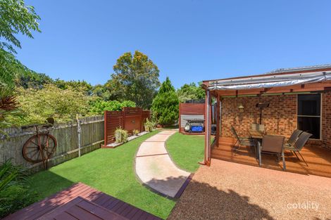 Property photo of 28 Cairncross Place Port Macquarie NSW 2444