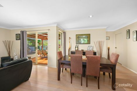 Property photo of 28 Cairncross Place Port Macquarie NSW 2444