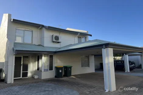 6/27 Kitchener Ave, Burswood, WA 6100