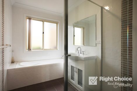 Property photo of 15A Panbula Place Flinders NSW 2529