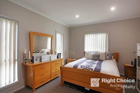 Property photo of 15A Panbula Place Flinders NSW 2529