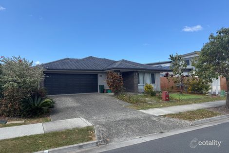19 Great Sandy Cct, Pimpama, QLD 4209