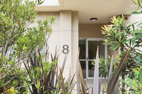 Property photo of 8 Pembroke Street Ashfield NSW 2131