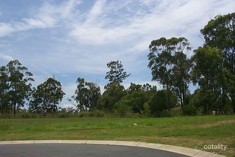 Geoff Wolter Dr, Molendinar, QLD 4214