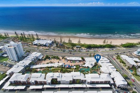 205/180 Alexandra Pde, Alexandra Headland, QLD 4572