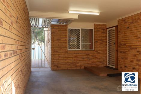 Property photo of 3/22 Marshall Street Goondiwindi QLD 4390