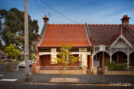 Property photo of 434 Dryburgh Street North Melbourne VIC 3051