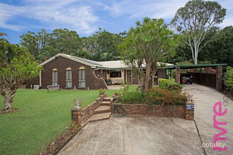 14 Panoramic Dr, Narangba, QLD 4504