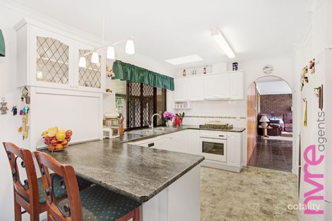 Property photo of 14 Panoramic Drive Narangba QLD 4504