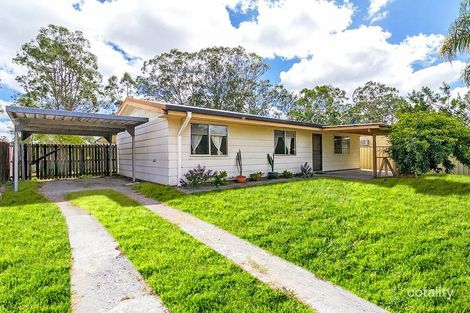 Property photo of 42 Sharon Drive Eagleby QLD 4207