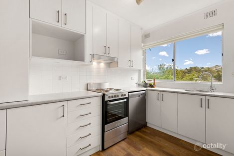 Property photo of 15/40 Dalley Street Queenscliff NSW 2096