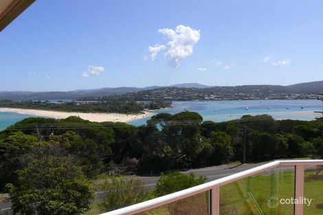 Property photo of 64 Lake Street Merimbula NSW 2548