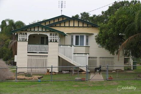 54 Taylor St W, Murgon, QLD 4605