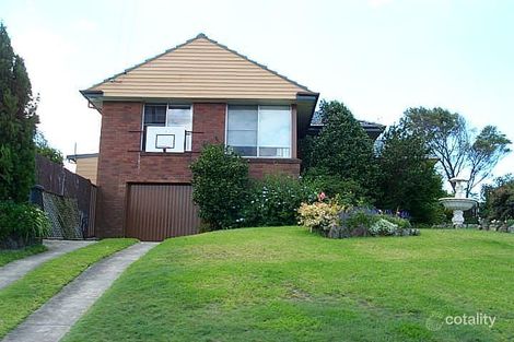 32 Hillcrest Pde, Highfields, NSW 2289