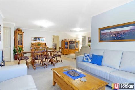 Property photo of 21 Dora Street Jerrabomberra NSW 2619