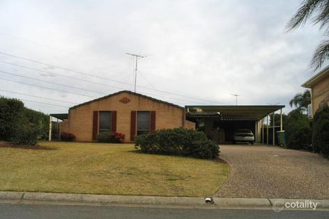 43 Jeffrey Ave, St Clair, NSW 2759