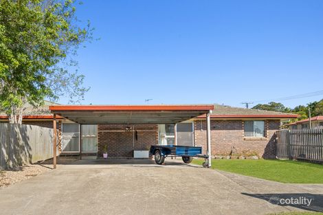 4 Crown St, Slacks Creek, QLD 4127