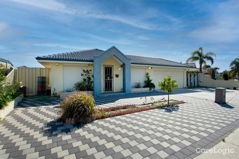 Property photo of 117 Hamelin Drive Ballajura WA 6066