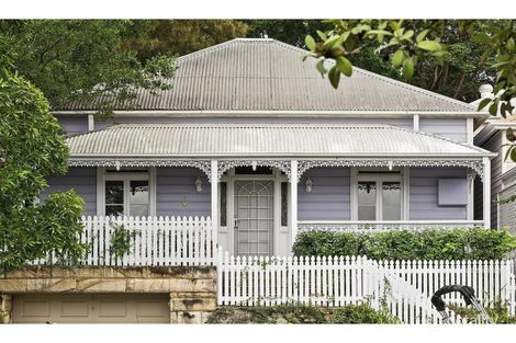Property photo of 13 Shadforth Street Mosman NSW 2088