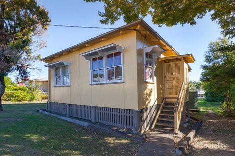 Property photo of 31 Frederick Street Newtown QLD 4305