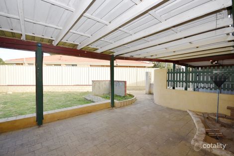 Property photo of 4 Iris Place Maddington WA 6109