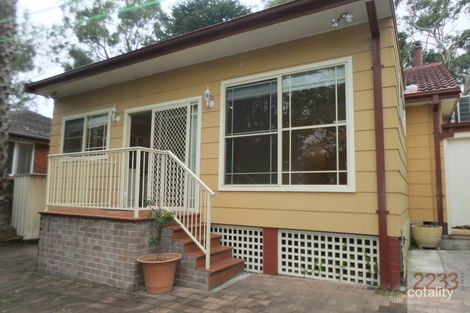 Property photo of 47 Wollybutt Road Engadine NSW 2233