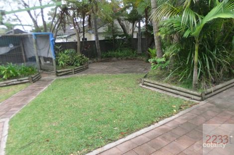 Property photo of 47 Wollybutt Road Engadine NSW 2233