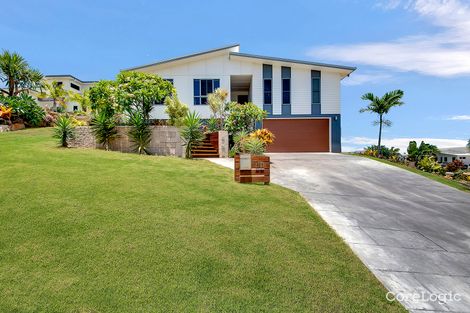 Property photo of 41 Olympia Avenue Pacific Heights QLD 4703