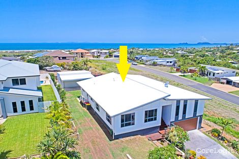 Property photo of 41 Olympia Avenue Pacific Heights QLD 4703