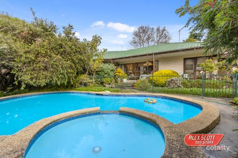 Property photo of 640 Ventnor Road Ventnor VIC 3922