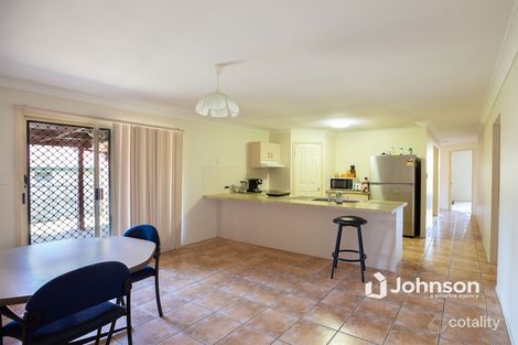 Property photo of 5 Norwood Row Springfield QLD 4300
