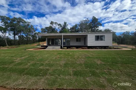 Lot 5/38 Berghofer Dr, Withcott, QLD 4352