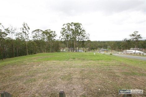 Property photo of 39-47 Old Bluff Road Cedar Vale QLD 4285