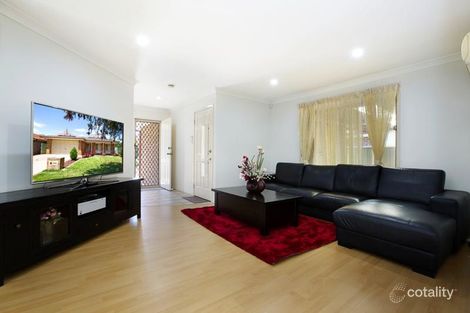 Property photo of 26 Muru Drive Glenmore Park NSW 2745