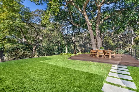 Property photo of 56 Bridge Street Lane Cove NSW 2066