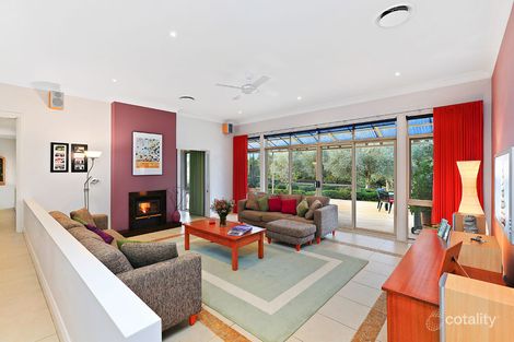 Property photo of 3 Dural Downs Way Dural NSW 2158