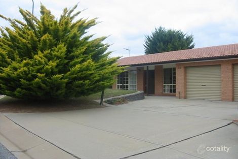 Property photo of 34 Steffanoni Circuit Monash ACT 2904