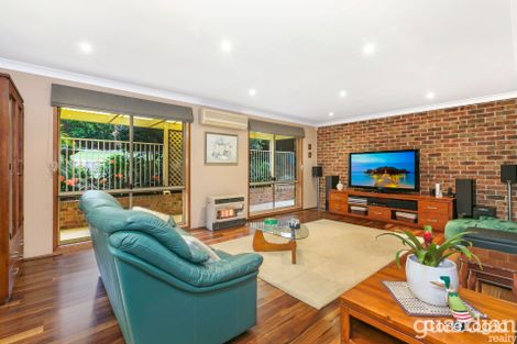 Property photo of 56 Crestwood Drive Baulkham Hills NSW 2153