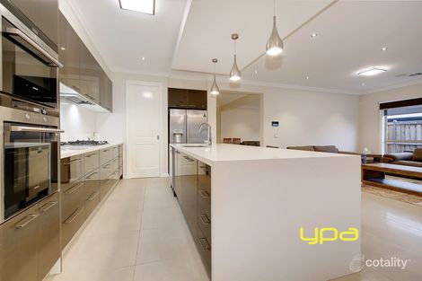 Property photo of 3 Buttercup Drive Greenvale VIC 3059