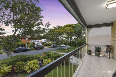 Property photo of 24 Pacific Street Chermside West QLD 4032