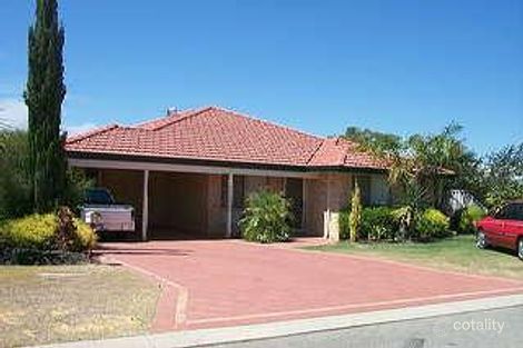 Property photo of 44 Thornbill Loop Beeliar WA 6164
