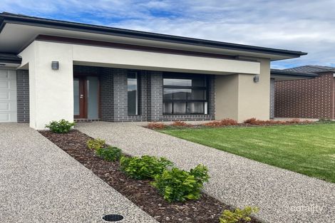 Property photo of 50 Voyager Drive Wollert VIC 3750