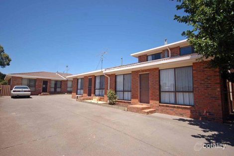 3 Sutherland St, Stawell, VIC 3380