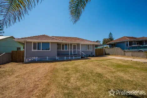 Property photo of 53 Scott Road Rangeway WA 6530