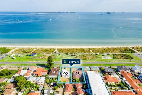 Property photo of 93 Rockingham Beach Road Rockingham WA 6168