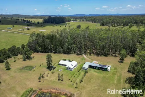Property photo of 1233 Tullymorgan Road Tullymorgan NSW 2463